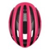 Casco Abus AirBreaker Rosa: Ligero y Seguro, ¡Compra Ahora!