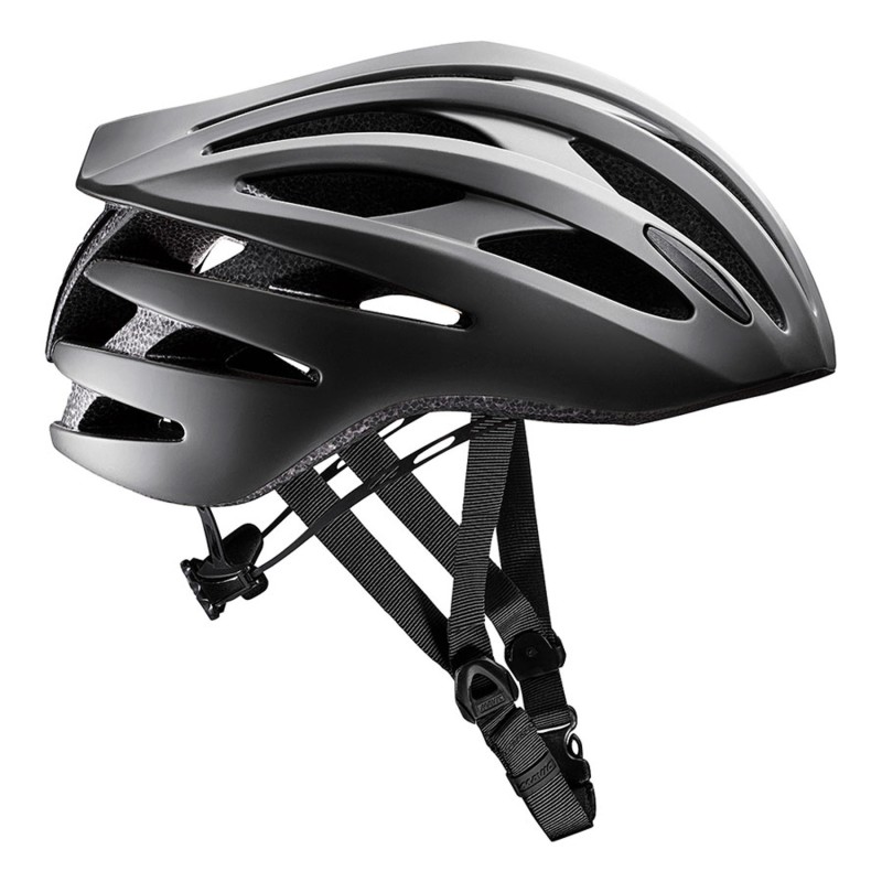 Compra Casco Mavic Aksium Elite Negro: Estilo y Seguridad
