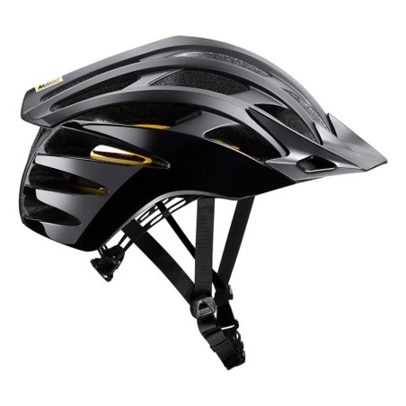 Compra Casco Mavic Crossmax SL Pro MIPS Negro: Seguridad y Estilo