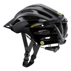Compra Casco Mavic Crossmax SL Pro MIPS Negro: Seguridad y Estilo