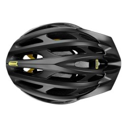 Compra Casco Mavic Crossmax SL Pro MIPS Negro: Seguridad y Estilo