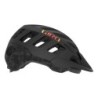 Compra Casco Giro Radix Negro Mate Multicolor - Estilo y Seguridad