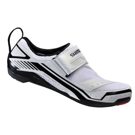 Zapatillas Shimano TR32: Comodidad y Rendimiento para Triatlón