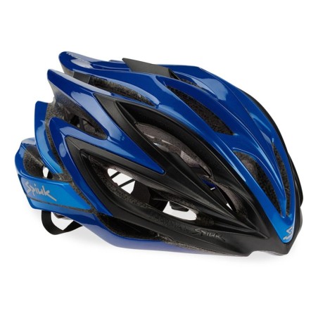 Compra Casco Spiuk Dharma Azul: Estilo y Seguridad ¡Ya!