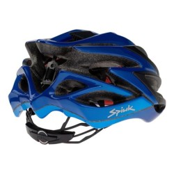 Compra Casco Spiuk Dharma Azul: Estilo y Seguridad ¡Ya!