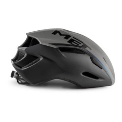 Compra Casco MET Manta Gris: Ligero y Seguro, ¡Aprovecha!