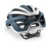 Casco Rudy Project Venger Azul Blanco: Ligereza y Estilo - ¡Compra Ahora!
