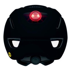 Compra Casco Giro Caden Led Negro Mate - Seguridad y Estilo