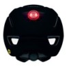 Compra Casco Giro Caden Led Negro Mate - Seguridad y Estilo