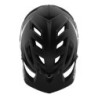 Compra Casco Troy Lee A1 MIPS Negro Blanco - Máxima Seguridad