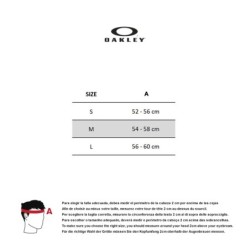 Compra Casco Oakley ARO5 MIPS Blanco: Seguridad y Estilo