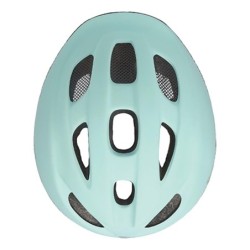 Casco Bobike GO Verde Claro: Seguridad y Estilo, ¡Compra Ya!
