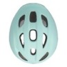 Casco Bobike GO Verde Claro: Seguridad y Estilo, ¡Compra Ya!
