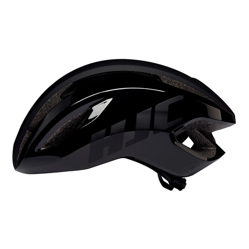 Casco HJC Valeco Negro Mate: Seguridad y Estilo ¡Compra Ahora!