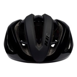 Casco HJC Valeco Negro Mate: Seguridad y Estilo ¡Compra Ahora!