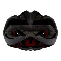 Casco HJC Valeco Negro Mate: Seguridad y Estilo ¡Compra Ahora!