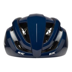 Casco HJC Ibex 2.0 Azul Blanco: Seguridad y Estilo - ¡Compra Ya!