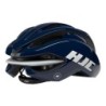 Casco HJC Ibex 2.0 Azul Blanco: Seguridad y Estilo - ¡Compra Ya!