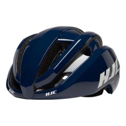 Casco HJC Ibex 2.0 Azul Blanco: Seguridad y Estilo - ¡Compra Ya!