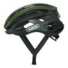 Casco Abus AirBreaker Verde: Ligereza y Estilo, ¡Compra Ya!