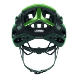 Casco Abus AirBreaker Verde: Ligereza y Estilo, ¡Compra Ya!