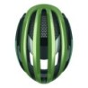 Casco Abus AirBreaker Verde: Ligereza y Estilo, ¡Compra Ya!