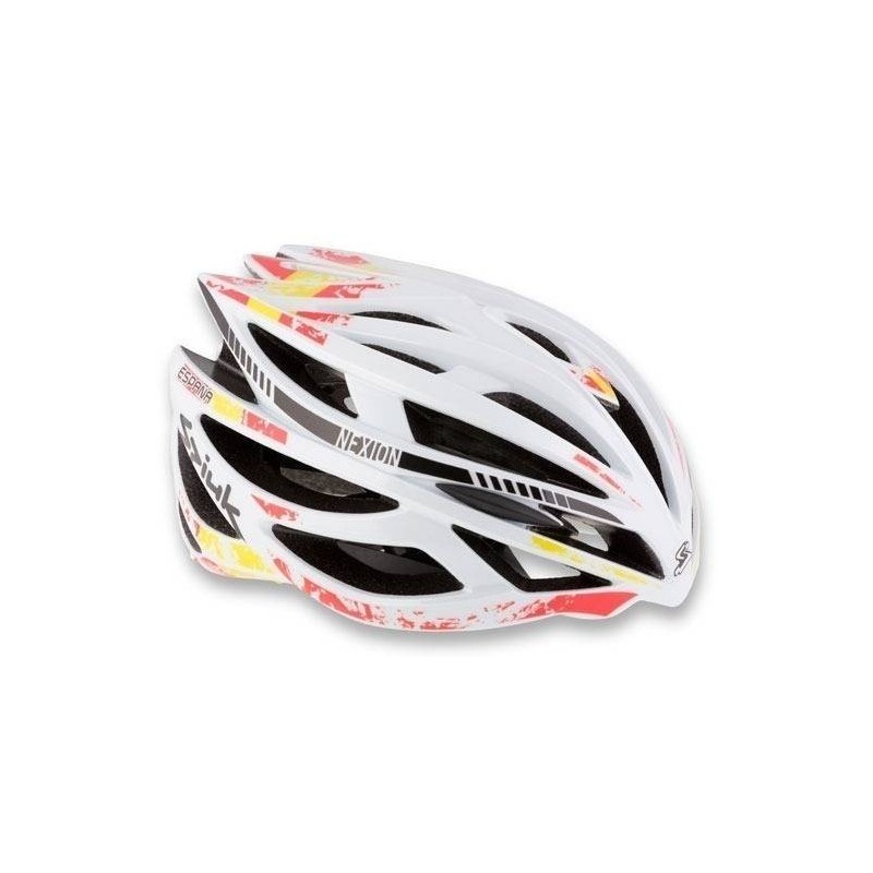 Compra Casco Spiuk Nexion España: Ligero y Seguro ¡Hazlo Ya!