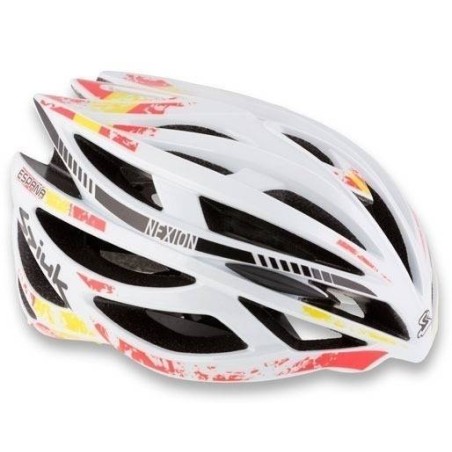 Compra Casco Spiuk Nexion España: Ligero y Seguro ¡Hazlo Ya!