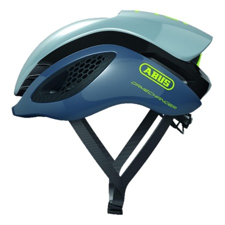 Casco Abus GameChanger Azul Claro: ¡Aumenta tu Velocidad!