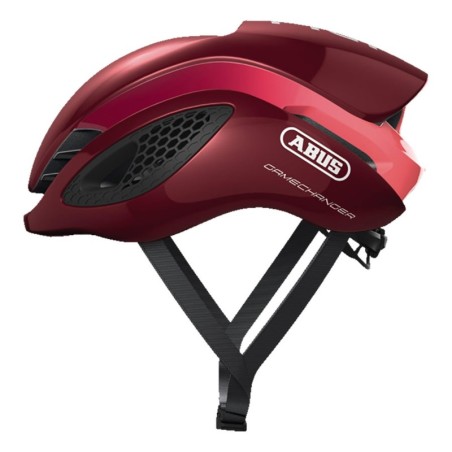 Casco Abus GameChanger Granate: Comodidad y Estilo ¡Compra Ahora!