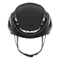 Compra Casco Abus GameChanger Negro Rojo - Aerodinámico y Seguro