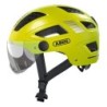 Compra Casco Abus Hyban 2.0 Ace Amarillo: Seguridad y Estilo