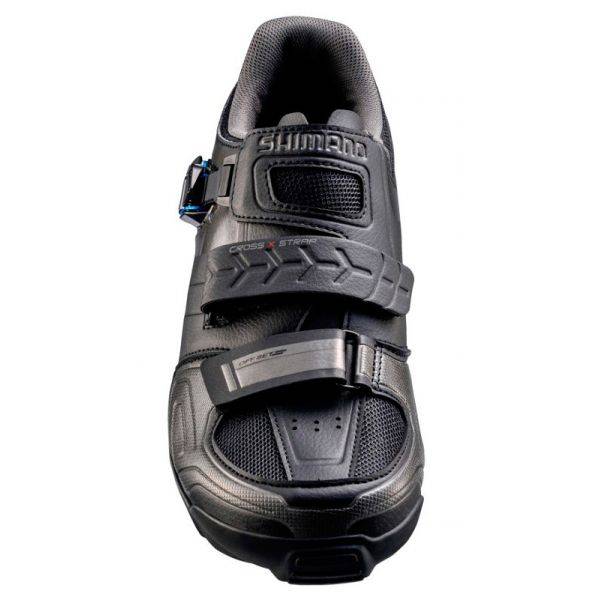 Zapatillas MTB Shimano M089 Negras | Oferta -30%