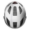 Casco Abus Hyban 2.0 Ace Blanco: Seguridad y Estilo, ¡Compra Ya!