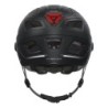 Casco Abus Hyban 2.0 Ace Negro: Seguridad y Estilo, ¡Compra Ya!