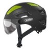 Compra Casco Abus Hyban 2.0 Ace: Seguridad y Estilo