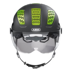 Compra Casco Abus Hyban 2.0 Ace: Seguridad y Estilo