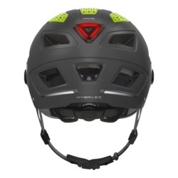 Compra Casco Abus Hyban 2.0 Ace: Seguridad y Estilo