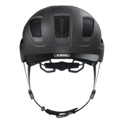 Compra Casco Abus Hyban 2.0: Seguridad y Estilo en Negro