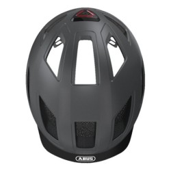 Compra Casco Abus Hyban 2.0: Seguridad y Estilo en Negro