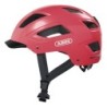 Casco Abus Hyban 2.0 Rojo: Seguridad y Estilo, ¡Compra Ya!