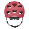 Casco Abus Hyban 2.0 Rojo: Seguridad y Estilo, ¡Compra Ya!