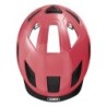 Casco Abus Hyban 2.0 Rojo: Seguridad y Estilo, ¡Compra Ya!