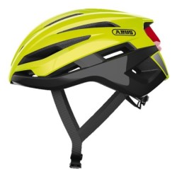 Casco Abus StormChaser Amarillo: Seguridad y Estilo - ¡Compra Ya!