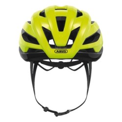 Casco Abus StormChaser Amarillo: Seguridad y Estilo - ¡Compra Ya!