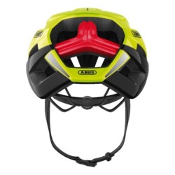 Casco Abus StormChaser Amarillo: Seguridad y Estilo - ¡Compra Ya!