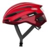 Casco Abus StormChaser Rojo Granate: Seguridad y Estilo - ¡Compra Ahora!