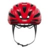 Casco Abus StormChaser Rojo Granate: Seguridad y Estilo - ¡Compra Ahora!
