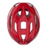 Casco Abus StormChaser Rojo Granate: Seguridad y Estilo - ¡Compra Ahora!