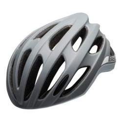 Casco Bell Formula MIPS Gris: Seguridad y Estilo ¡Compra Ahora!